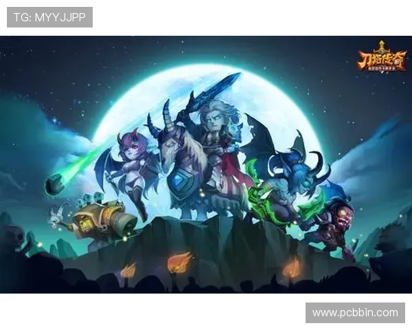 宝盈游戏评测：游戏内容创新点、特色玩法与竞争优势全面分析