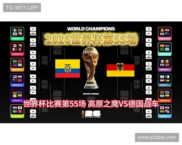 厄瓜多尔在2026世界杯对阵德国的反击战术应用及比赛胜负关键因素分析 厄瓜多尔在2026世界杯对阵德国的反击战术应用及比赛胜负关键因素分析